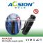 Aosion 2016 newnest hot selling solar bug zapper solar energy mosquito killer + led lamp
