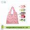 fish animal shaped foldable eco friendly reusable bag