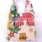 NEW Design Foldable Eco-friendly Reusable Shopping Bag handbag