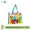 Handled Lamination Non-woven Shopping Bag for Gift and Household