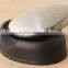 Manufacturer Eco-friendly Metal Stainless Steel Soap Bar With Plastic Holder