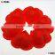 11052 Six Holes Heart Shaped Cake Mould Silicone Mould