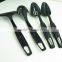 33050 9-piece Nylon Cooking & Serving Kitchen Tools
