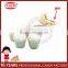 Ice Cream Shape Center Filled Marshmallow Candy