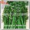 Wholesale artificial bamboo tree fake artificial bamboo plant plastic artificial bamboo poles