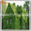 Popular artificial grass wall artificial green walll vertical artificial grass wall decor outdoor artificial green wall