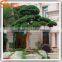 wholesale mounted position house artificial pine tree branches