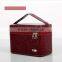 2015 top quality and fashion cosmetic bag