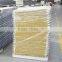 Heat Preservation Material as FRP XPS/EPS/PU/honey comb sandwich panel