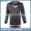 100%polyester sports t shirt plain gym dri fit long sleeve t shirts wholesale