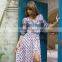 Bohemian New Model Casual Long Dresses