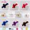 wholesale packing gift box handmade satin ribbon bow