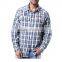 Sunscreen Mosquito Long-sleeved Shirt / Spring Men Quick-drying Shirt / Led Outdoor Recreational Sports Fishing Clothes