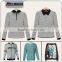 Custom man/woman turtleneck cardigan sweaters