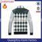 2015 fleece onesie jumpsuit men's plaid hoodie