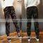 outdoor fashion urban women motorcycle camo pants