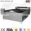 2mm stainless steel co2 sheet metal laser cutting machine price MC 1325