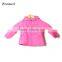 Wholesale Children Boutique Kids Softshell Jacket