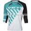 NEW Shirt mountain bike Sprint Jersey / MTB Downhill Jersey Motocross