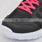 New style breathable trainers running shoes men's sports shoes wholesale