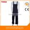 China supplier new product wholesale safety garments work bib overalls