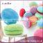 Fashion plush toys, cushion for leaning on of multi-function