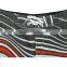2018 welcome transfer print board shorts