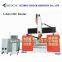 5 Axis Foam Cutting Machine Wood Moulder CNC Router Machine 5ATC1530C