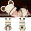 2016 wholesale boutique newborn hand made knitting patterns animal hats