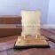 2017 New Design Metal Trophy /wooden Base Trophy / Black Acrylic Trophy /crystal Trophy Kjj-01