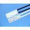 Miniature thermoswitch, Miniature temperature switch