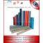 colored plastic film