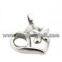 2013 fashion wholesale stainless steel pendant jewelry P10024