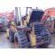 KOMATSU WA70 Used Loaders
