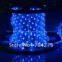 retail and wholesale 24 light led strip & blue colour round two line & flexible led strip & neon light strip