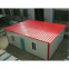 Flat Pack Emergency Shelter For House