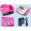 Professional 36w CCFL Nail LED UV Lamp12w CCFL+24WLED