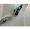Movable Granite Floor Shot Blasting Cleaning Equipment
