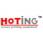 Shanghai Hoting Screen Printing Equipment Co.,Ltd