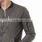 Bomber Aviator Coat style jacket / bomber jacket