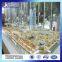 miniature commercial architectural building model