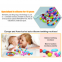 Silicone Necklace For Baby Teething