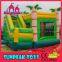 COM-171 Commercial Fun Indoor Inflatable Trampoline