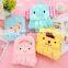 Household Hanging Microfiber hand towel kids hand towel hanging Kitchen hand towel