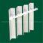 Exhibition halll suspended V aluminum strip foil ceiling
