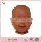21'' Black Doll Kit Silicone Vinyl Full Body Doll Kit With Cheap Price