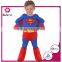 2016 little handsome boys superhero cape costumes hero costume costumes kids superwoman