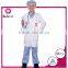 2016 little boy docotor costumes nurse male uniforms for sales