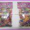 2015 new design rubber band DIY colorful loom bands