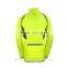 windproof cycling jacket
